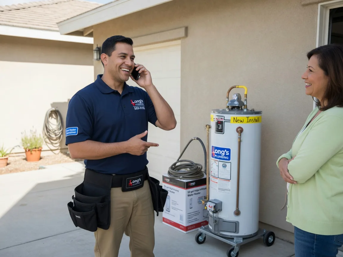 Leak Detection Pathfork, KY FAQs